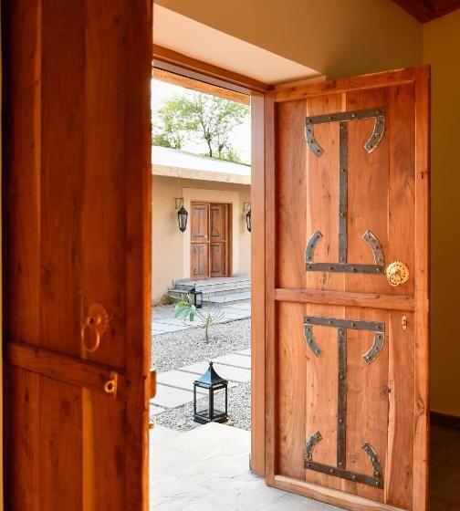 Курорт Anopura Jaipur