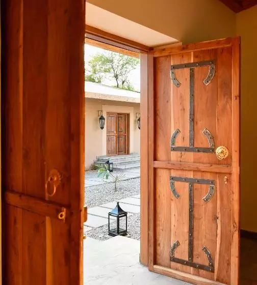 リゾートホテル Anopura Jaipur