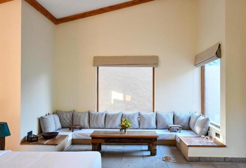 Курорт Anopura Jaipur