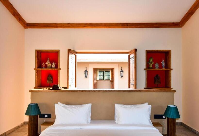 Курорт Anopura Jaipur