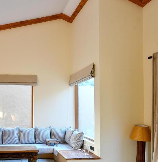 Курорт Anopura Jaipur