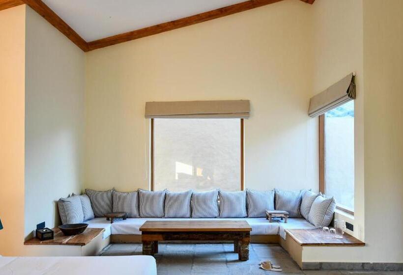 Курорт Anopura Jaipur