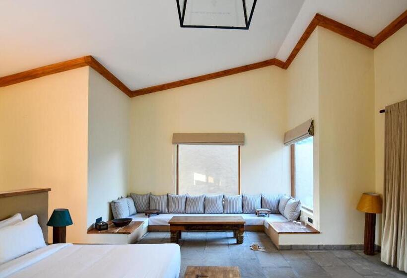 Курорт Anopura Jaipur