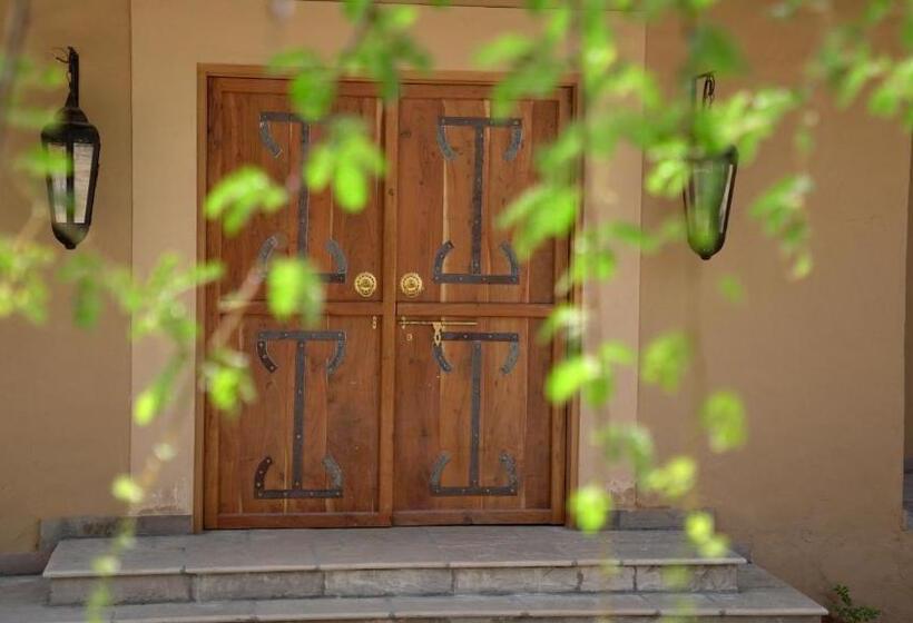 Курорт Anopura Jaipur