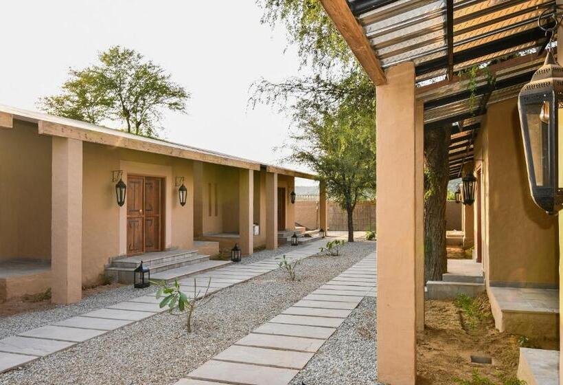 Курорт Anopura Jaipur