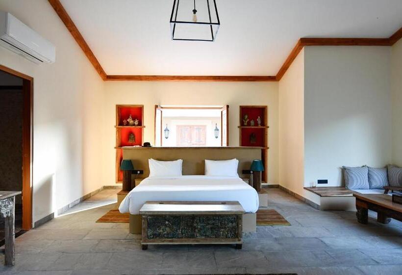 Курорт Anopura Jaipur