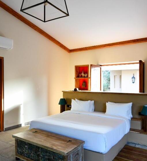 Курорт Anopura Jaipur