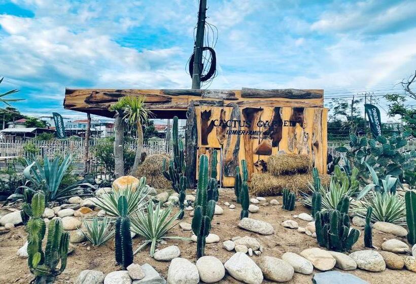 استراحتگاه Lumiere Family Village Dong Tac