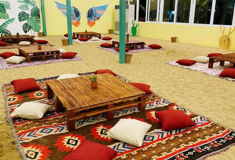 استراحتگاه Lumiere Family Village Dong Tac