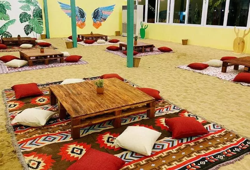 استراحتگاه Lumiere Family Village Dong Tac