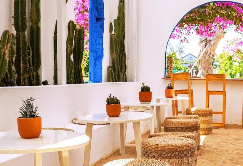 استراحتگاه Lumiere Family Village Dong Tac