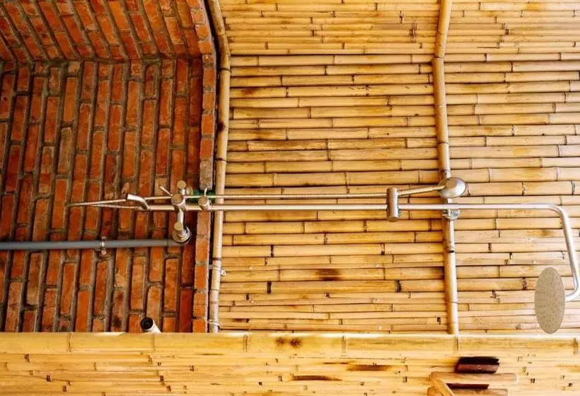 استراحتگاه Lumiere Family Village Dong Tac