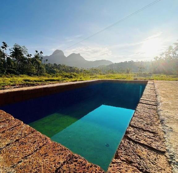 Lomakeskus Mankombu Heritage Villa