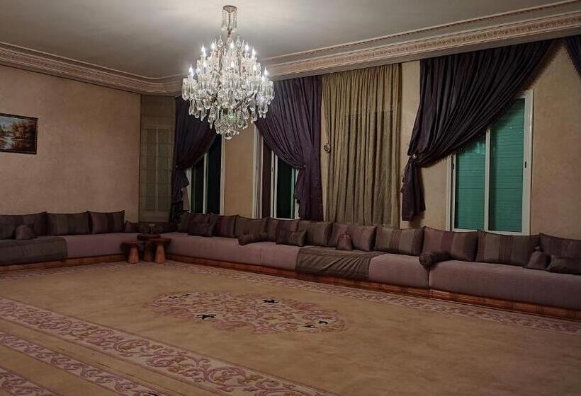 Resort Qodwa Palace, Rabat Menzeh