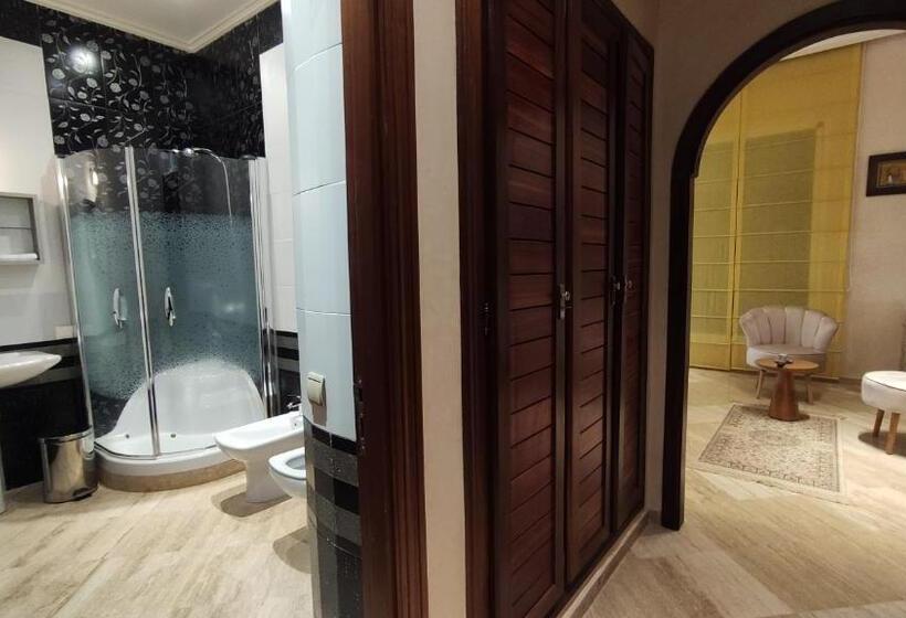 Resort Qodwa Palace, Rabat Menzeh