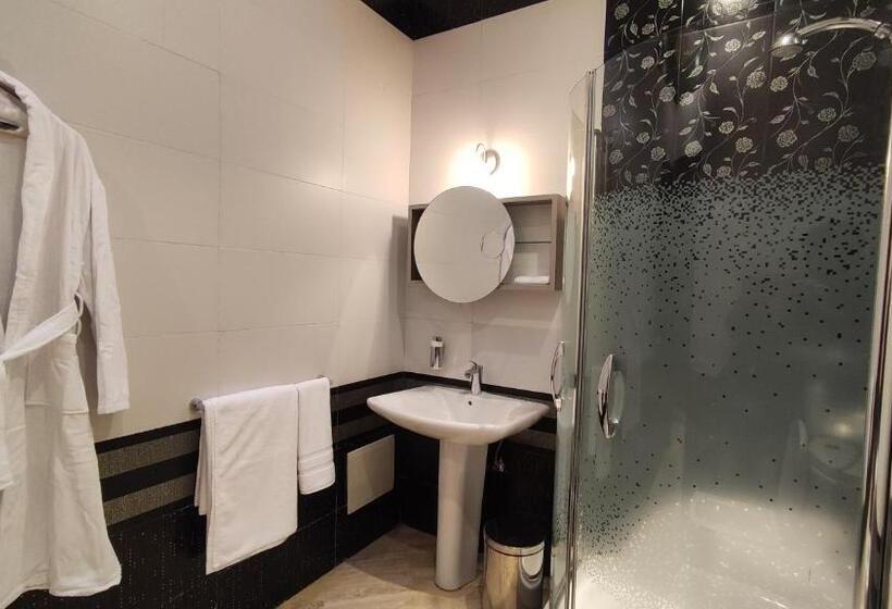 Resort Qodwa Palace, Rabat Menzeh