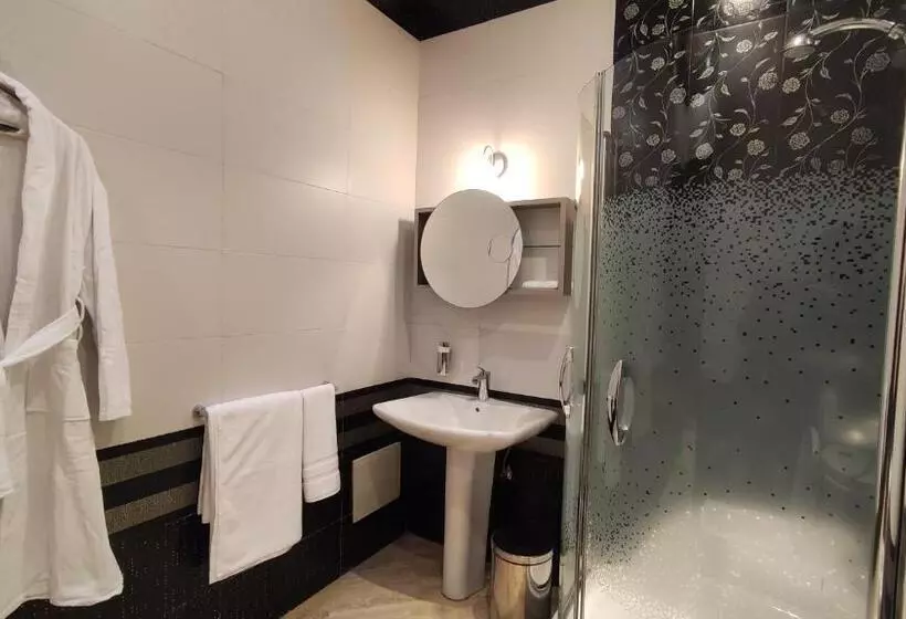 Lomakeskus Qodwa Palace, Rabat Menzeh