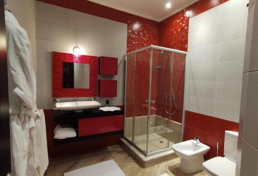 Resort Qodwa Palace, Rabat Menzeh