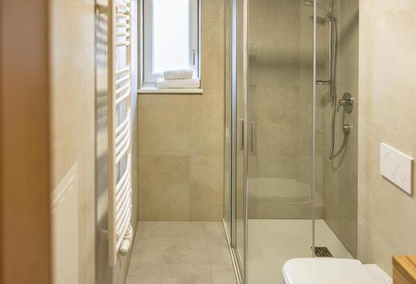 Riverside Rauris Apartments