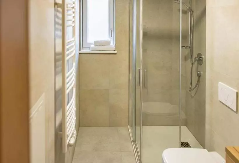 Riverside Rauris Apartments