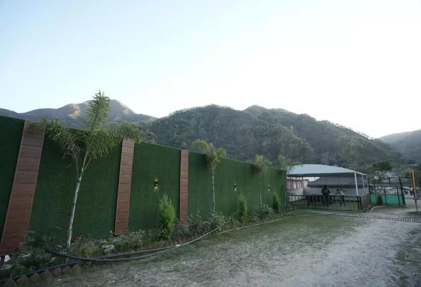 The Morning Resort