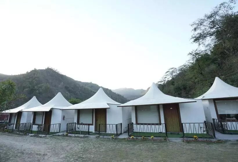 The Morning Resort