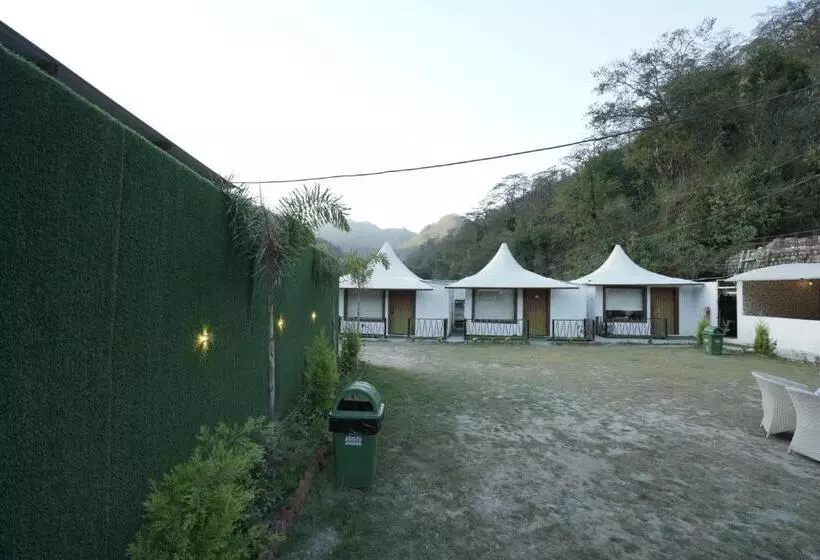 The Morning Resort