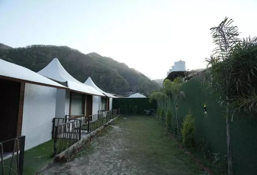 The Morning Resort