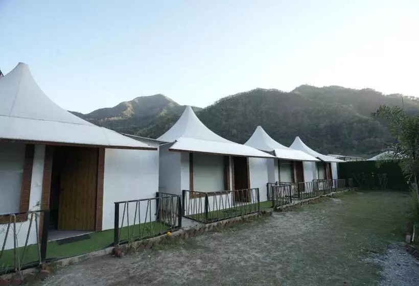 The Morning Resort