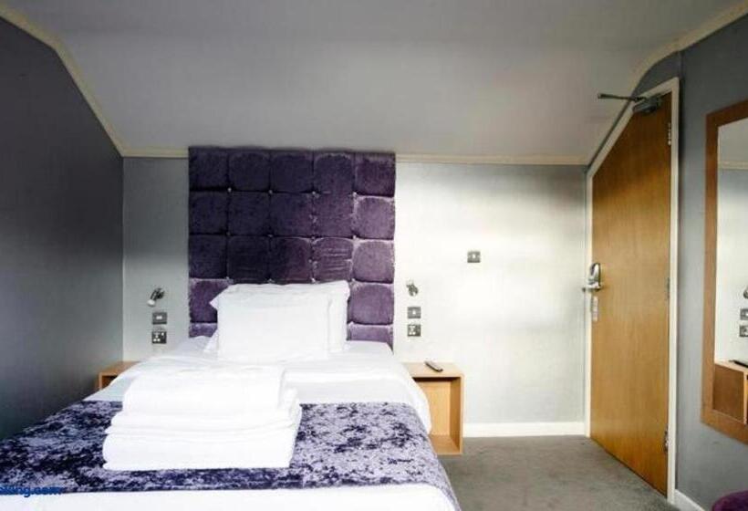 호스텔 24 7 Express