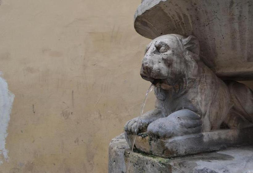 B&b La Fontana Dei Cani