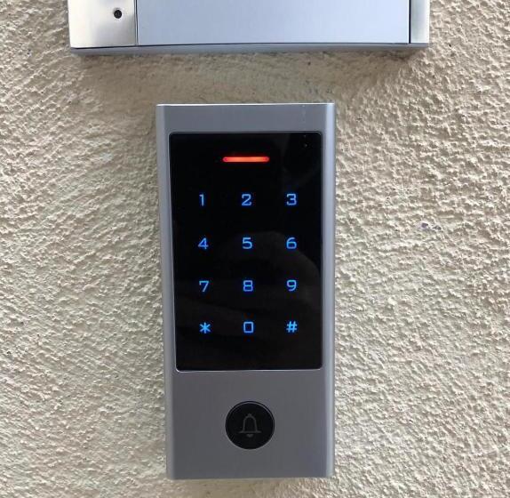 B&b La Fontana Dei Cani