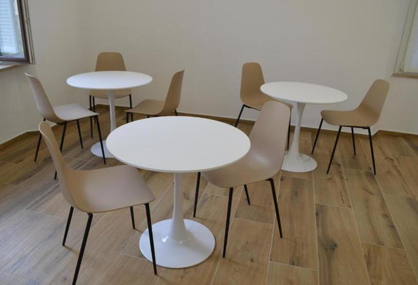 B&b La Fontana Dei Cani