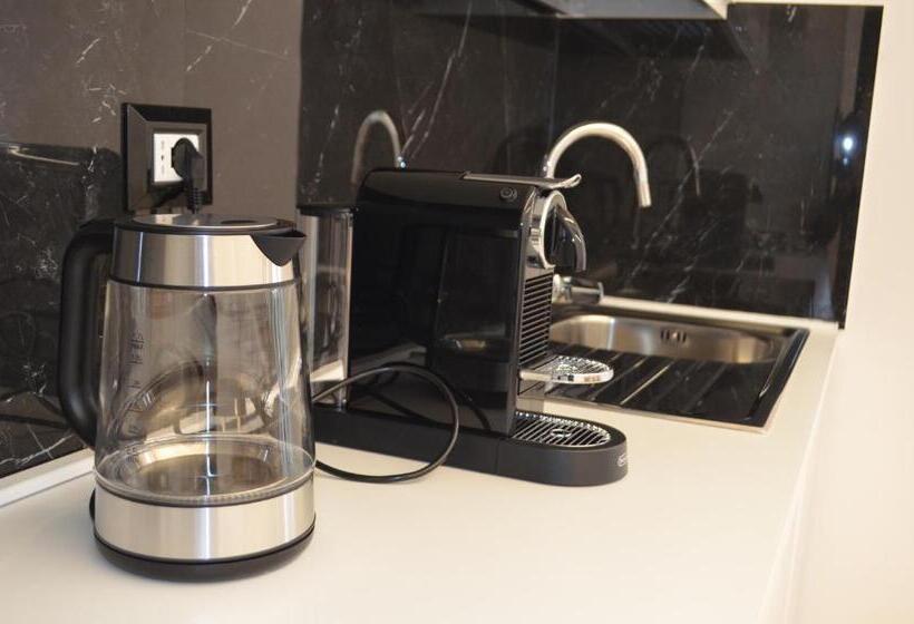 B&b La Fontana Dei Cani