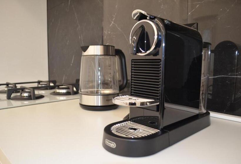 B&b La Fontana Dei Cani