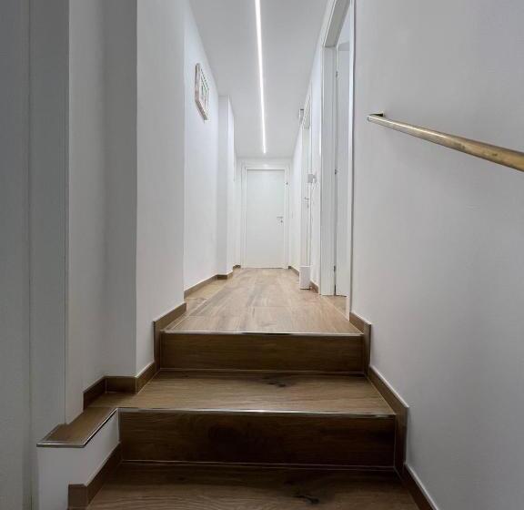 B&b La Fontana Dei Cani