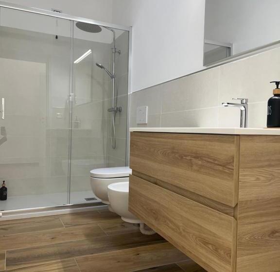 B&b La Fontana Dei Cani