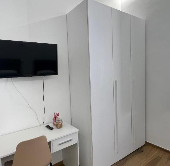 B&b La Fontana Dei Cani