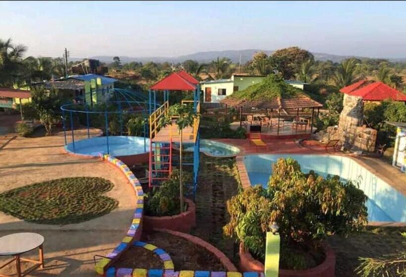 Bed and Breakfast Arihant Resort