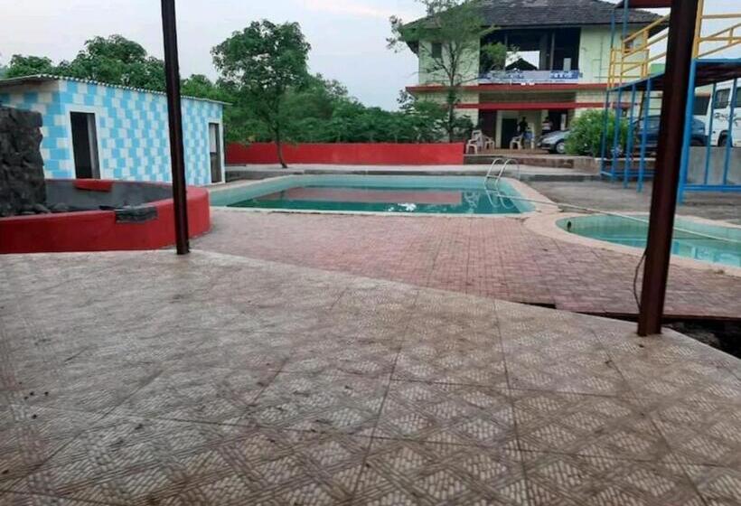 Bed and Breakfast Arihant Resort