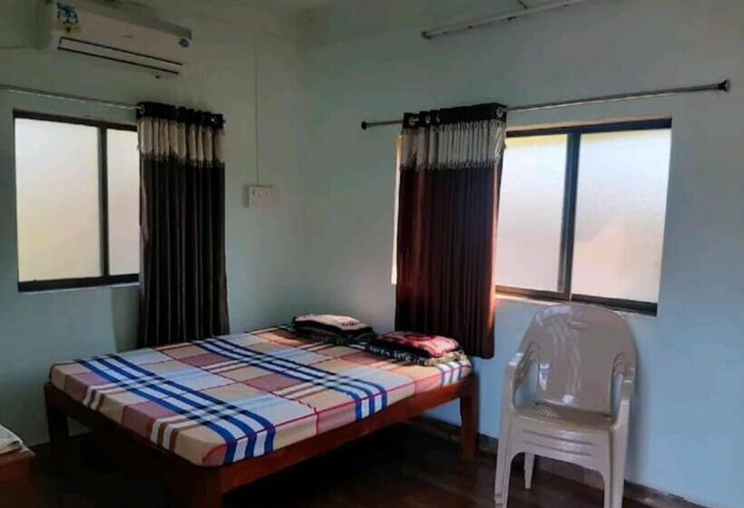 Bed and Breakfast Arihant Resort