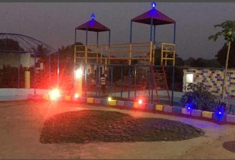 Bed and Breakfast Arihant Resort