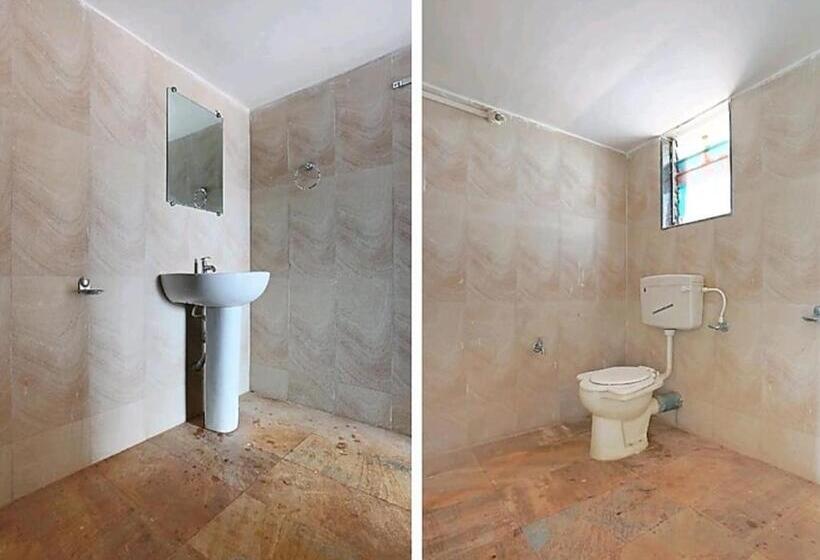 Bed and Breakfast Arihant Resort