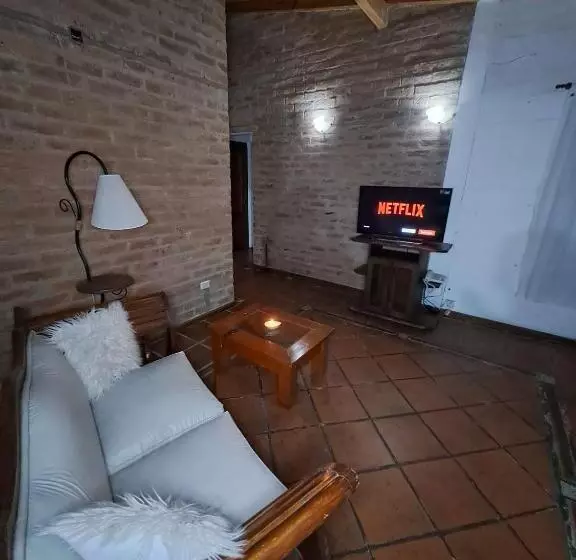 ベッドアンドブレックファースト Casa De Brujas