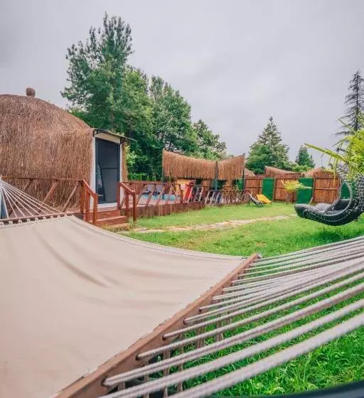 Aamiaismajoitus (B&B) Dome212sapanca