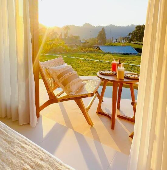 住宿加早餐  Garden Hill