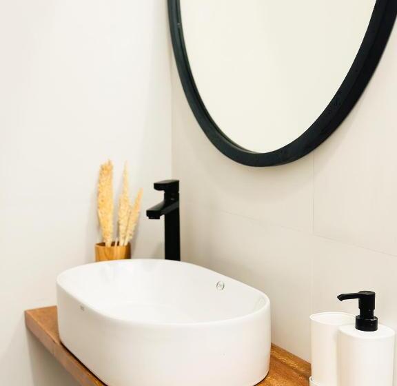 住宿加早餐  Garden Hill