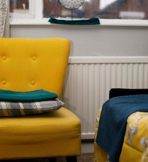 Bed and Breakfast Harmony Haven   Harmony Suite