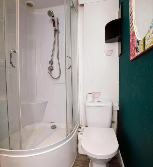 Bed and Breakfast Harmony Haven   Harmony Suite