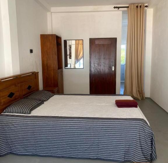 مبيت وإفطار Heimat Hugs